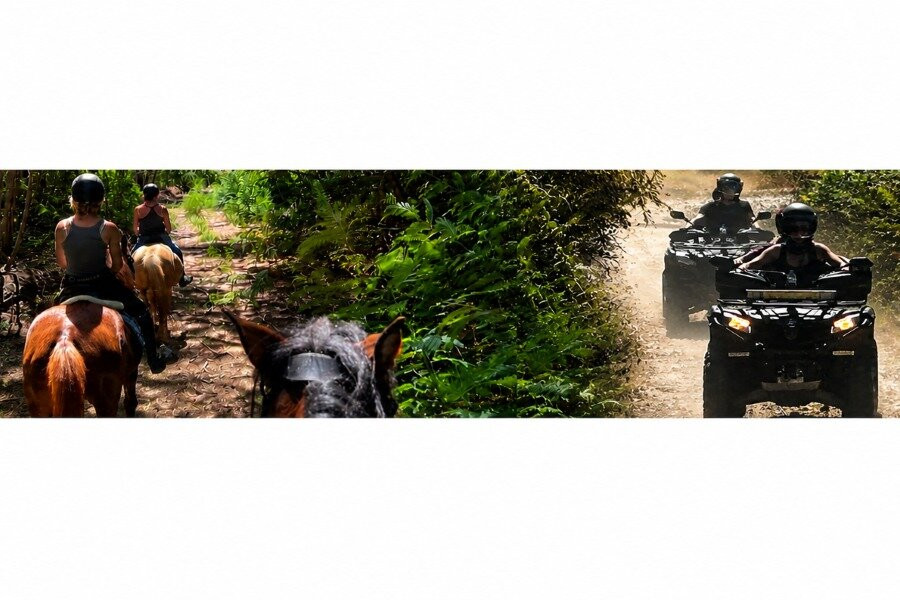 ATV & Horse Tours Central Portugal