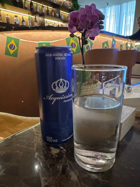 奇美拉洲布酒店，希尔顿好奇收藏-旅行者