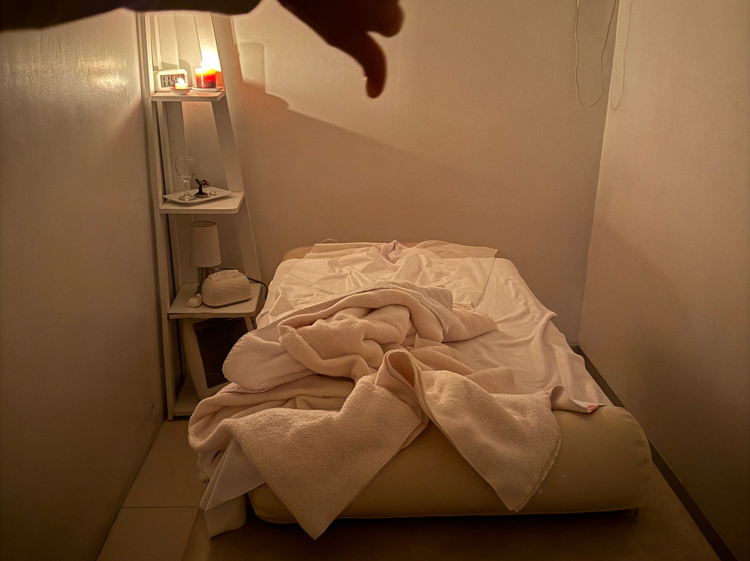 Bambu Massage La Molina-La Molina必去景点
