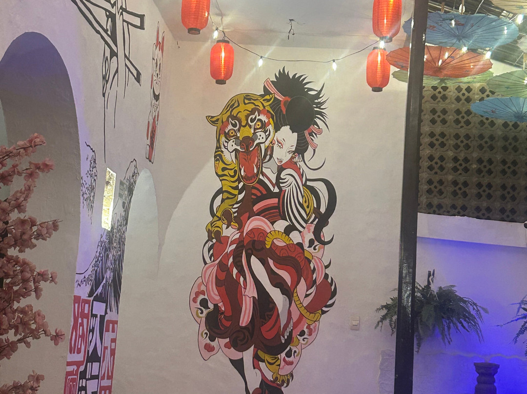 Japan Ramen Cali