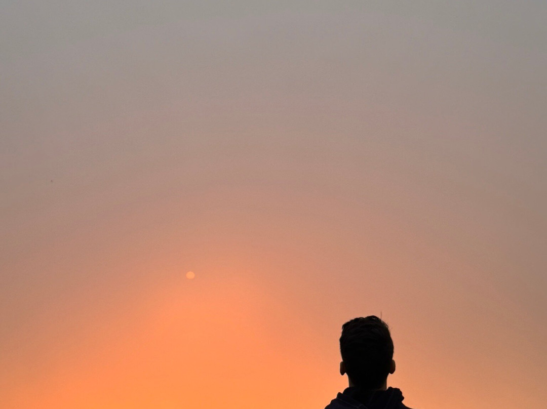 Batur Sunrise Experience-Central Batur必去景点