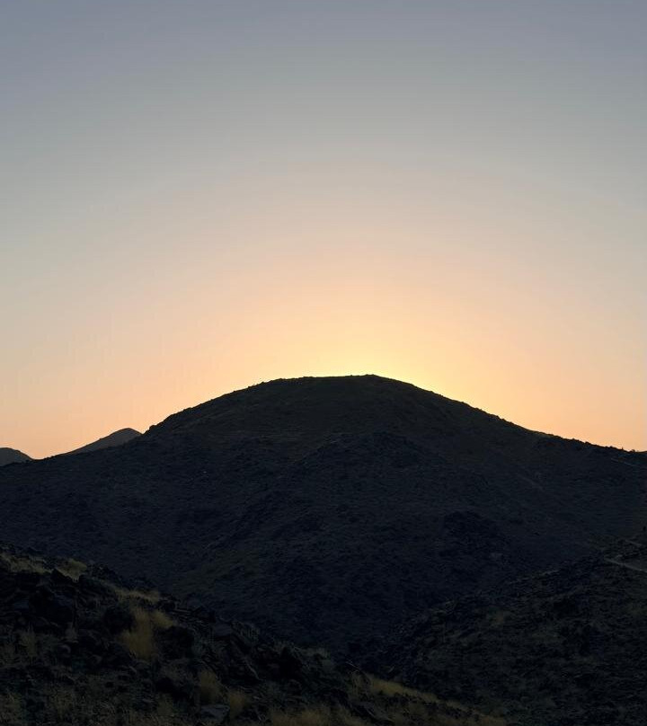 Wadi Shawka-Emirate of Ras Al Khaimah必去景点