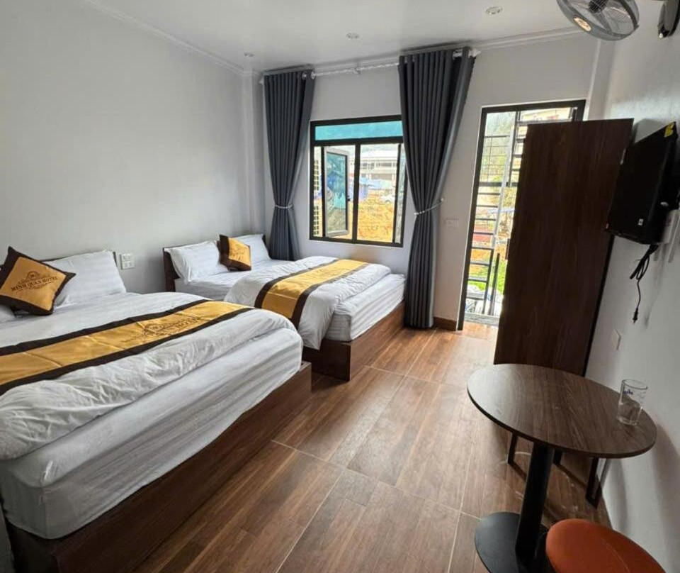 Minh Quan Hotel
