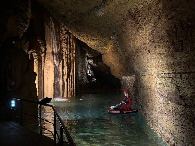 Grotte de Trabuc-Mialet必去景点