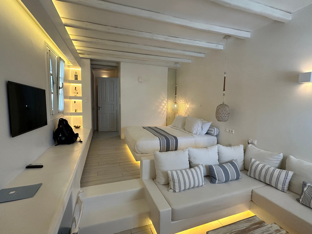 Villa Marandi Luxury Suites主图