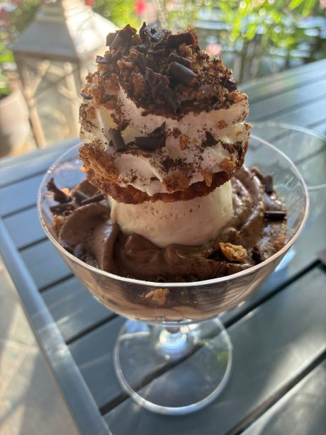 B&B Brasserie Villare-旅行者
