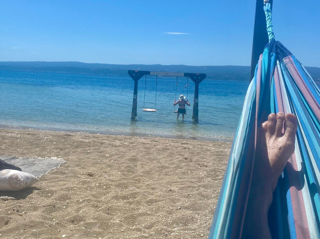 Hotel Plaža Duće主图