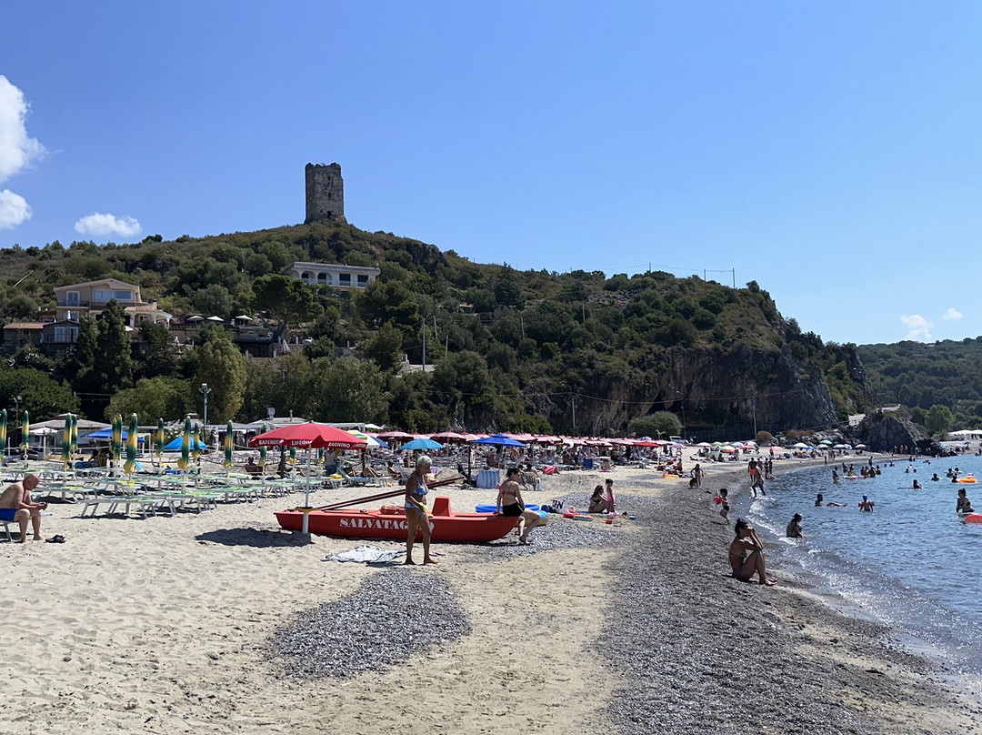 Villaggio Cala di Luna主图