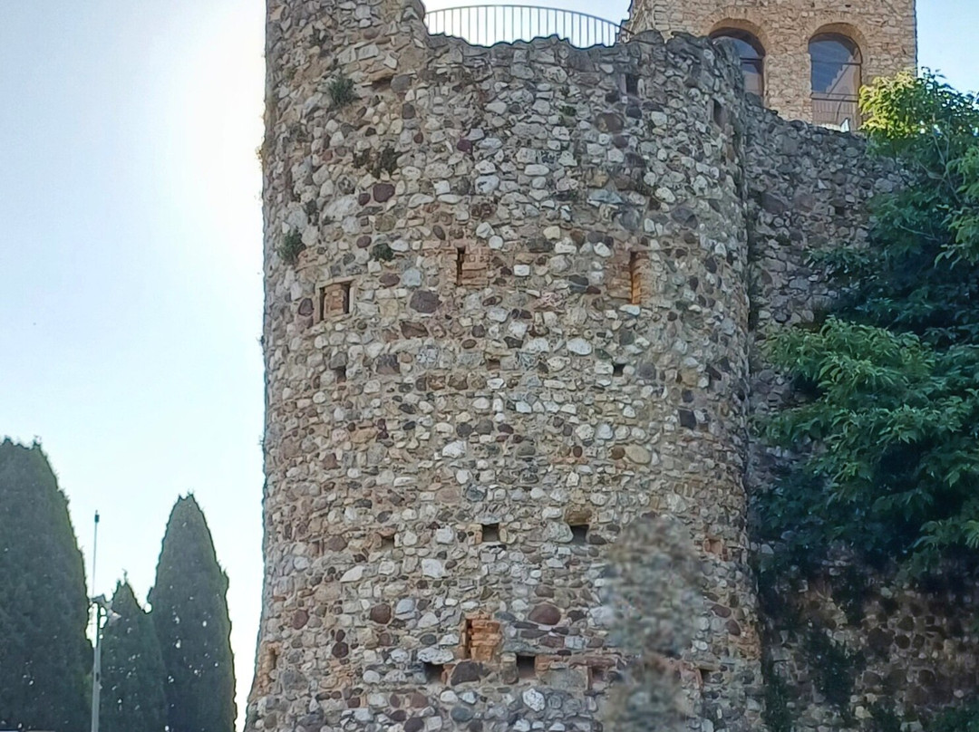 Castello di Desenzano-代森扎诺-德尔加达必去景点