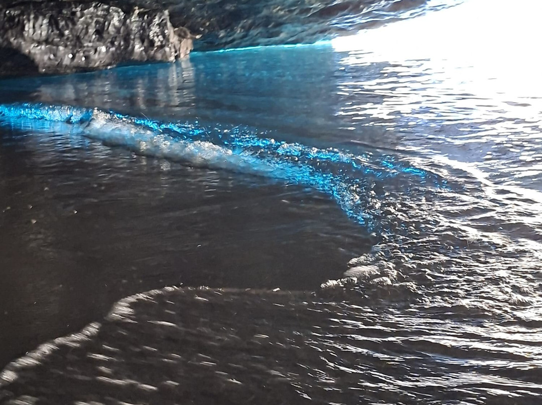 U Monachicchio Kayak E Sup-Acquafredda必去景点