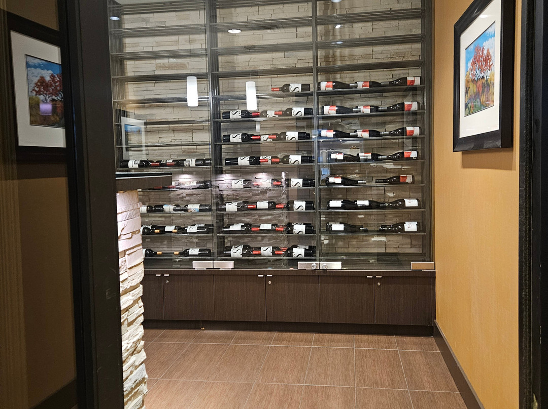 卡普里海岸酒店主图