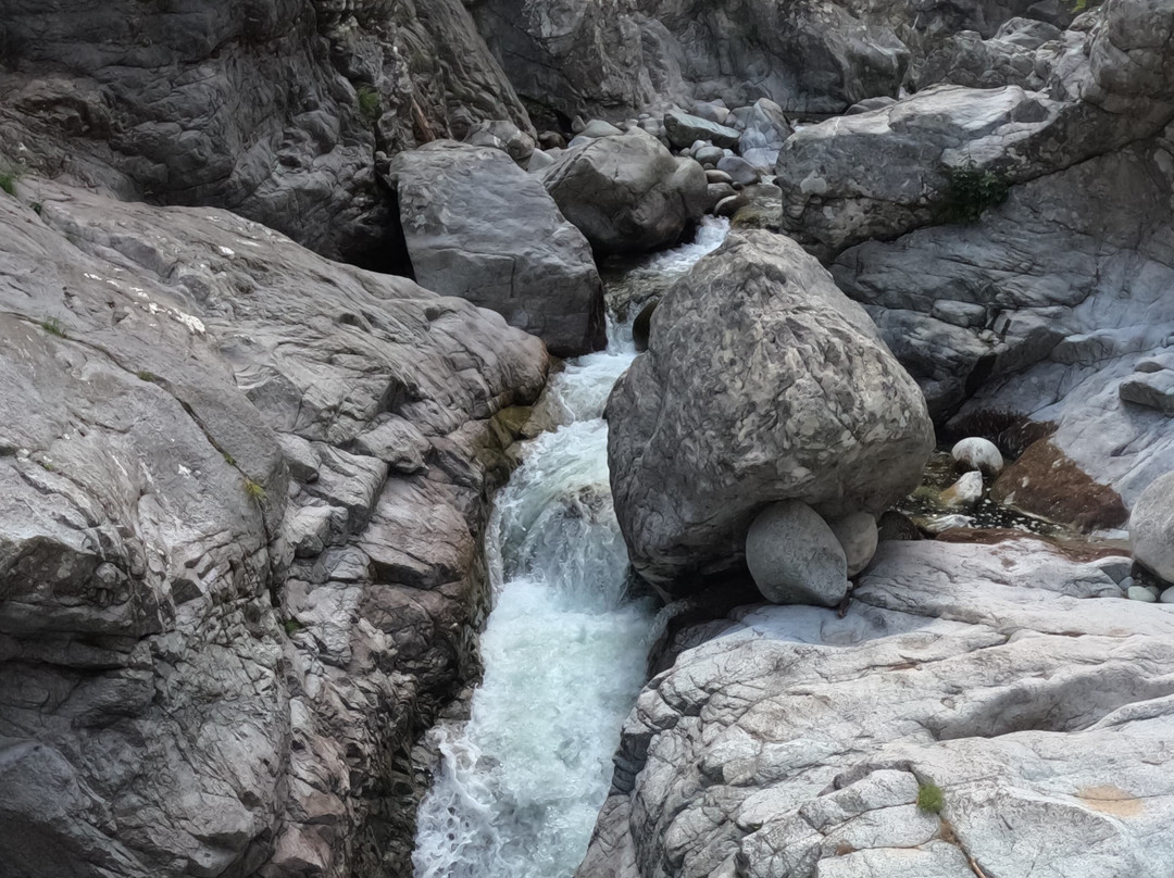 Corsica River-Ghisonaccia必去景点
