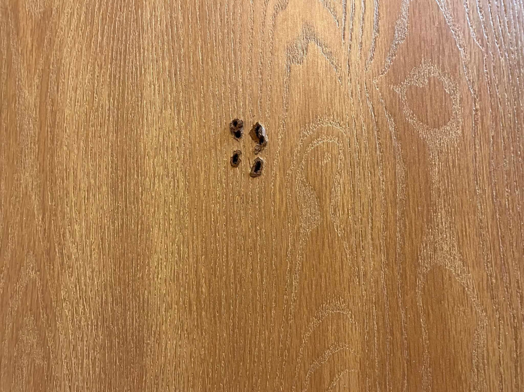 沃克酒店主图