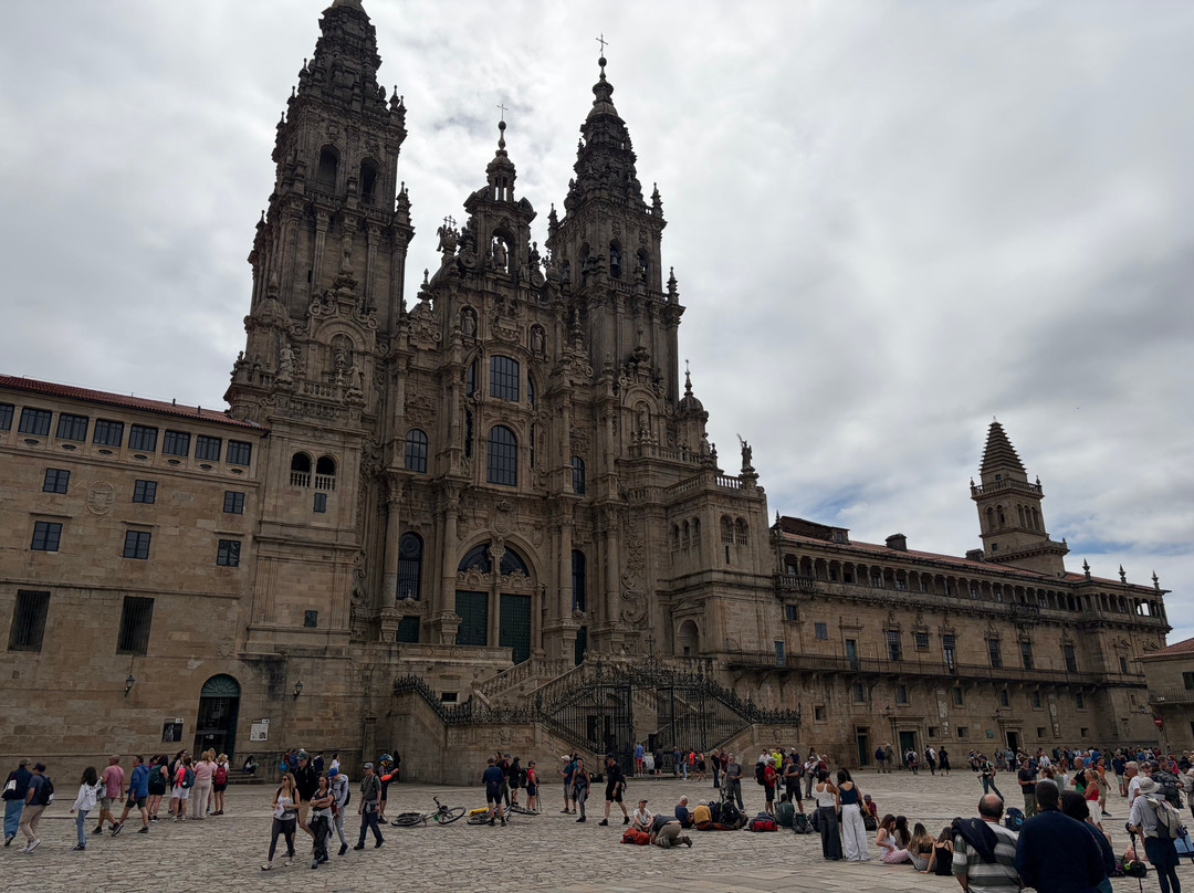 Spain is More-莱昂必去景点
