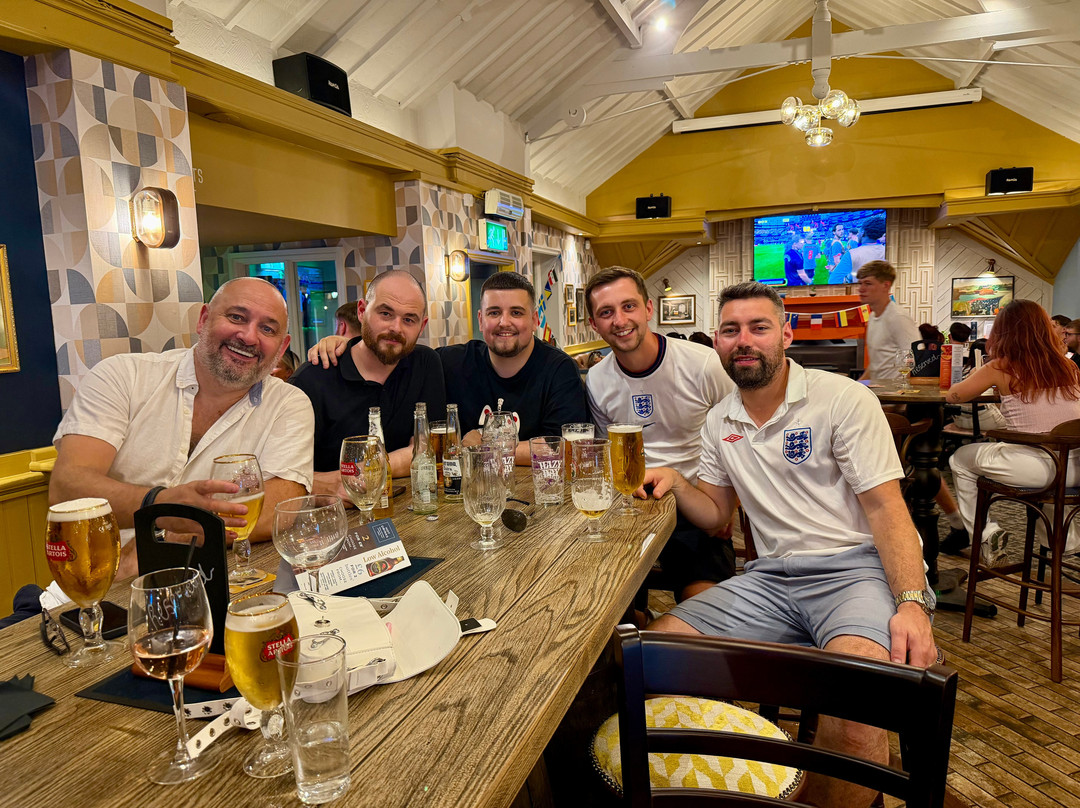 Romiley Arms
