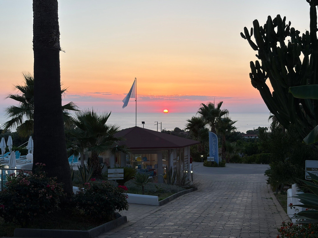 Costa degli Dei Resort主图