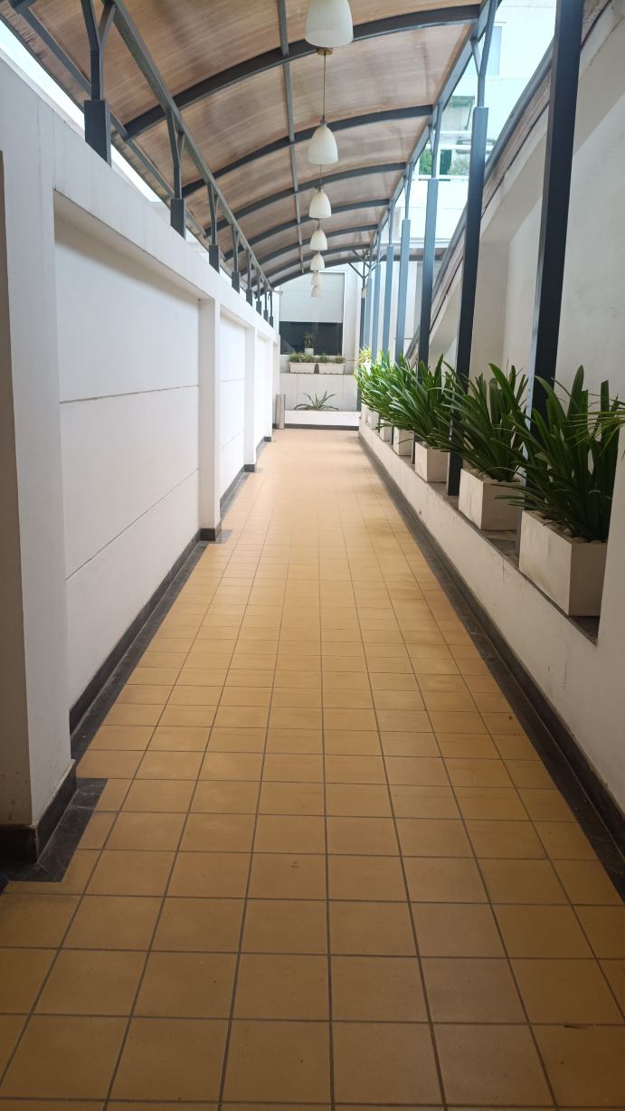 新德里梅尔东柠檬树酒店-旅行者