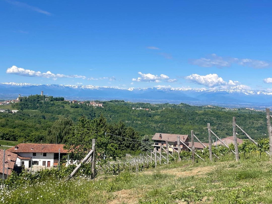 Podere Martina