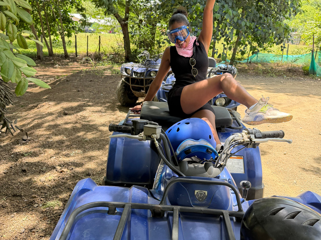 Costa Rica Zone Adventures-Gulf of Papagayo必去景点