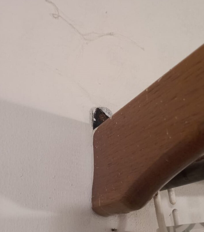 公园小屋酒店主图