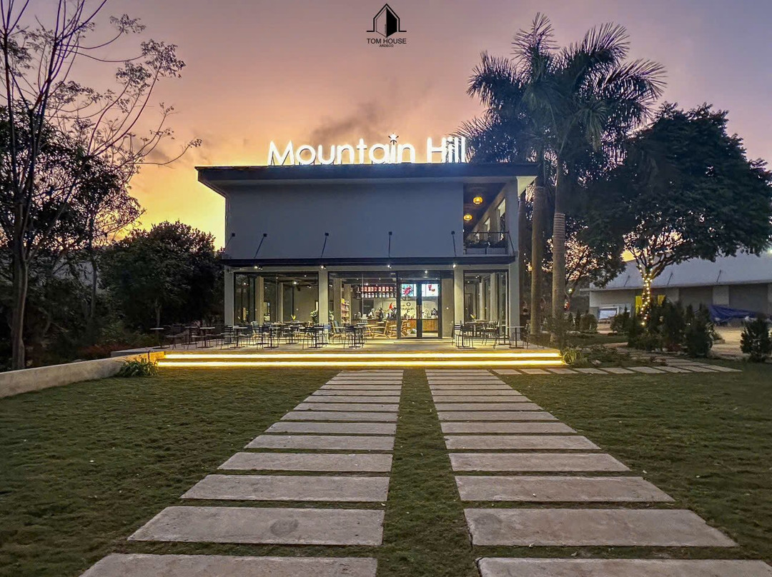 Mountain Hill