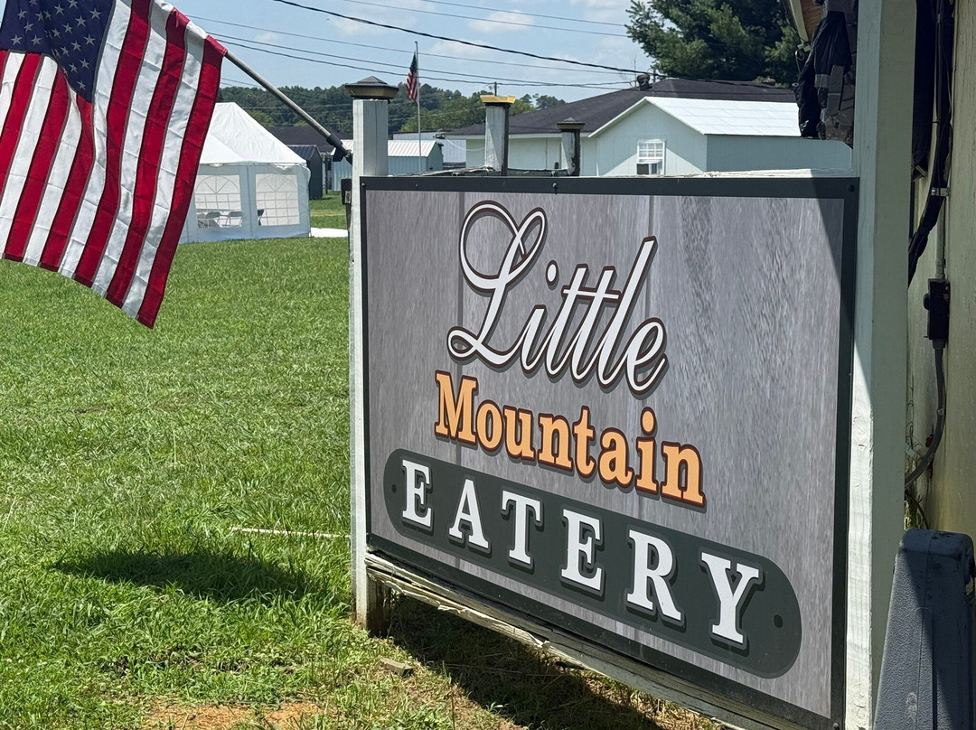 Little Mountain Eatery