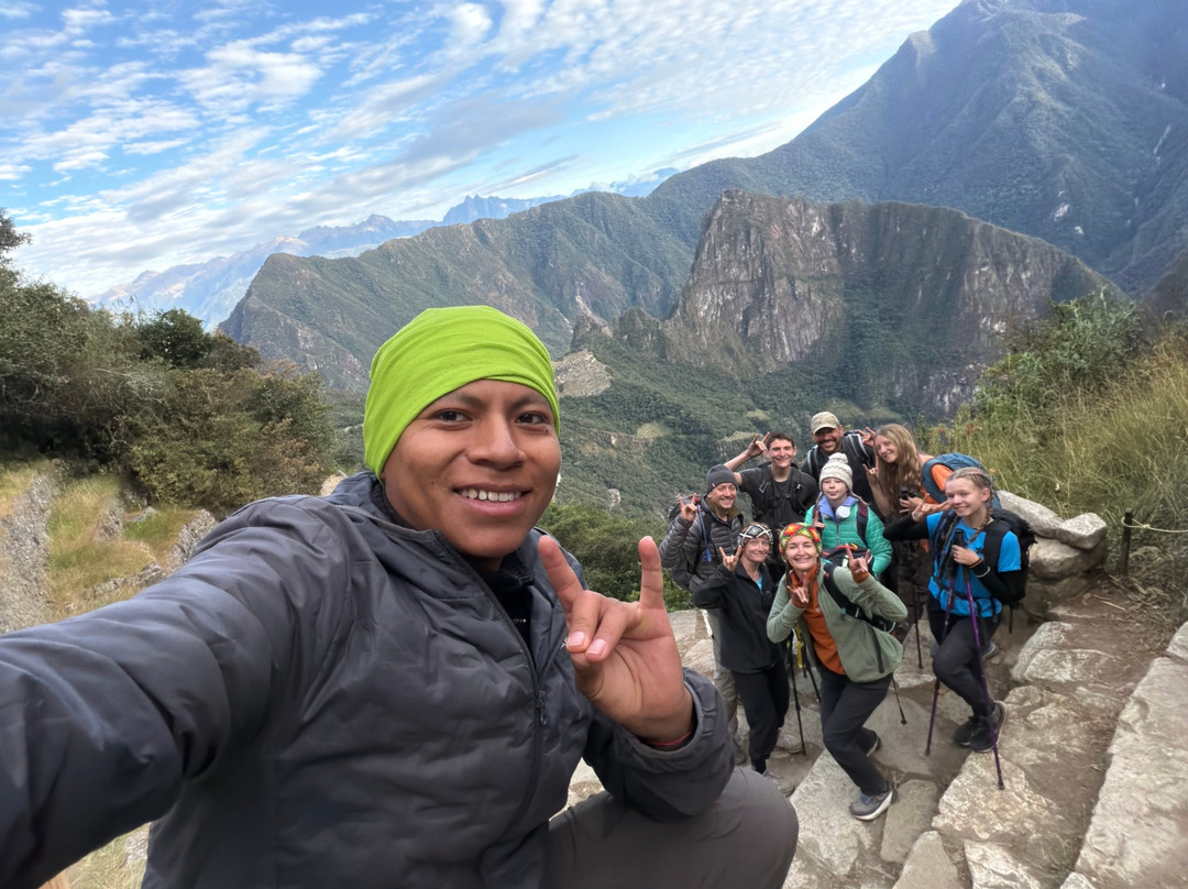 Alpaca Expeditions-库斯科必去景点