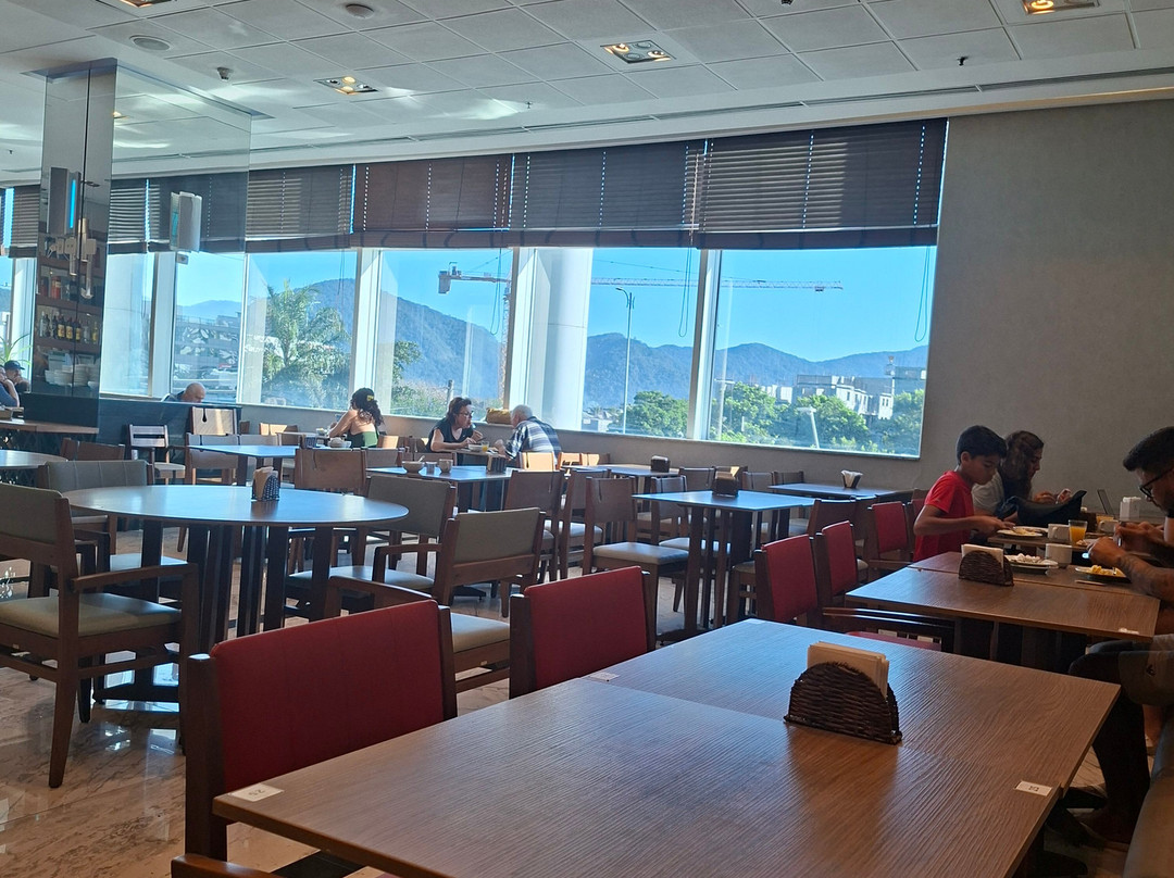 雷克里欧购物 e 套房酒店主图