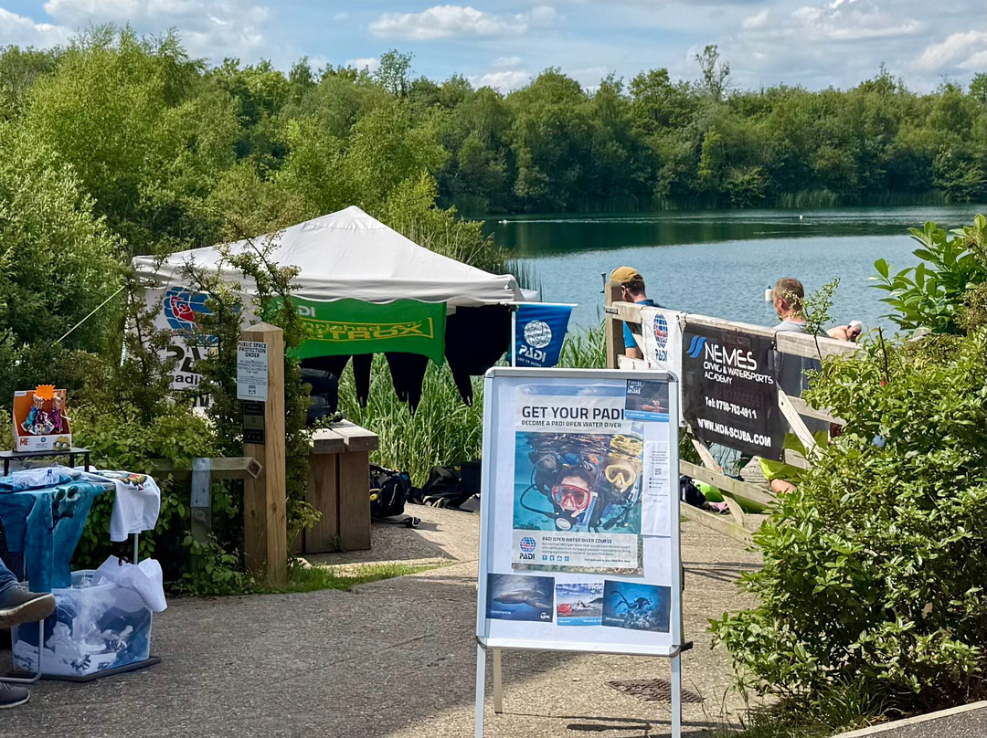 Nemes Diving and Water Sports Academy-Snodland必去景点