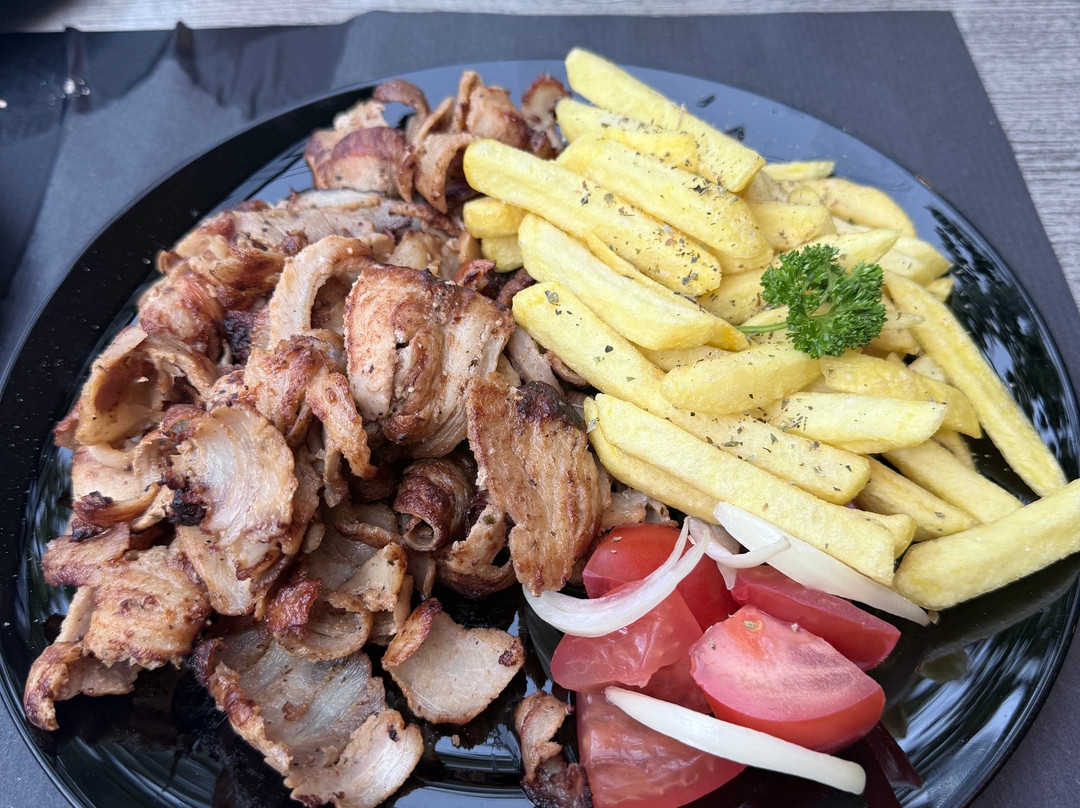 Meraki Greek restaurant Venray