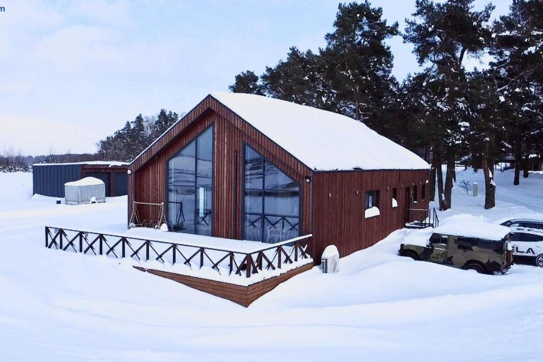 Gudeliu Kempingas Camp