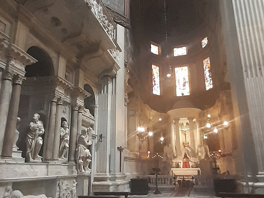 Il Cittadino - Arcidiocesi di Genova-热那亚必去景点