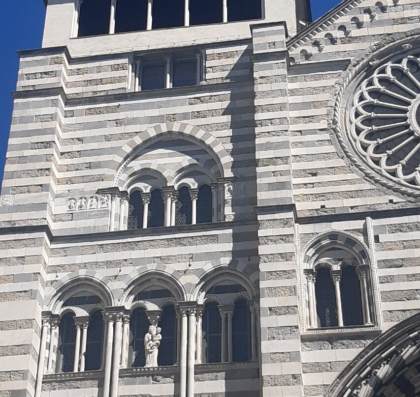 Il Cittadino - Arcidiocesi di Genova-热那亚必去景点