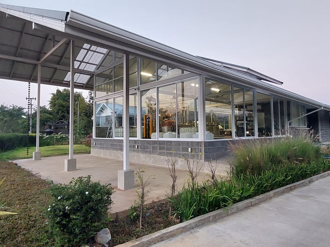 Choeng Doi Distillery-清佬必去景点