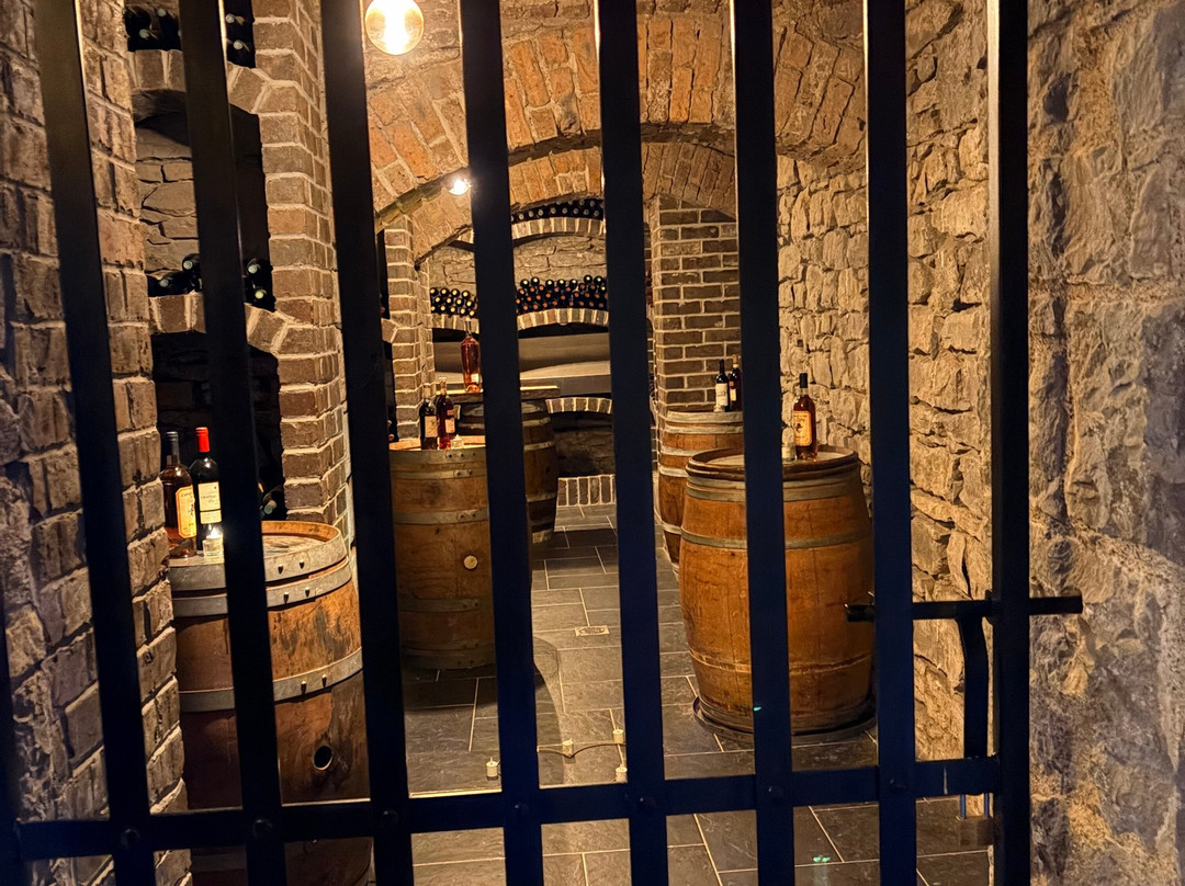 基尔罗南城堡酒店主图