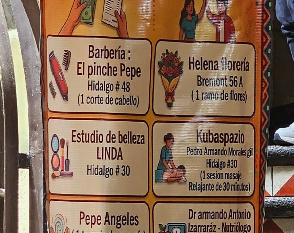 La Casa de Mago
