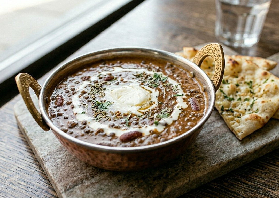 Indreni Nepalese And Indian Cuisine