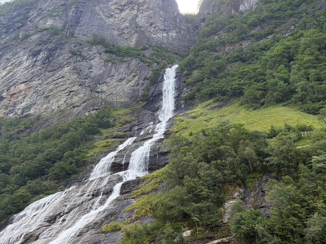Fjord Guiding Hellesylt-Hellesylt必去景点