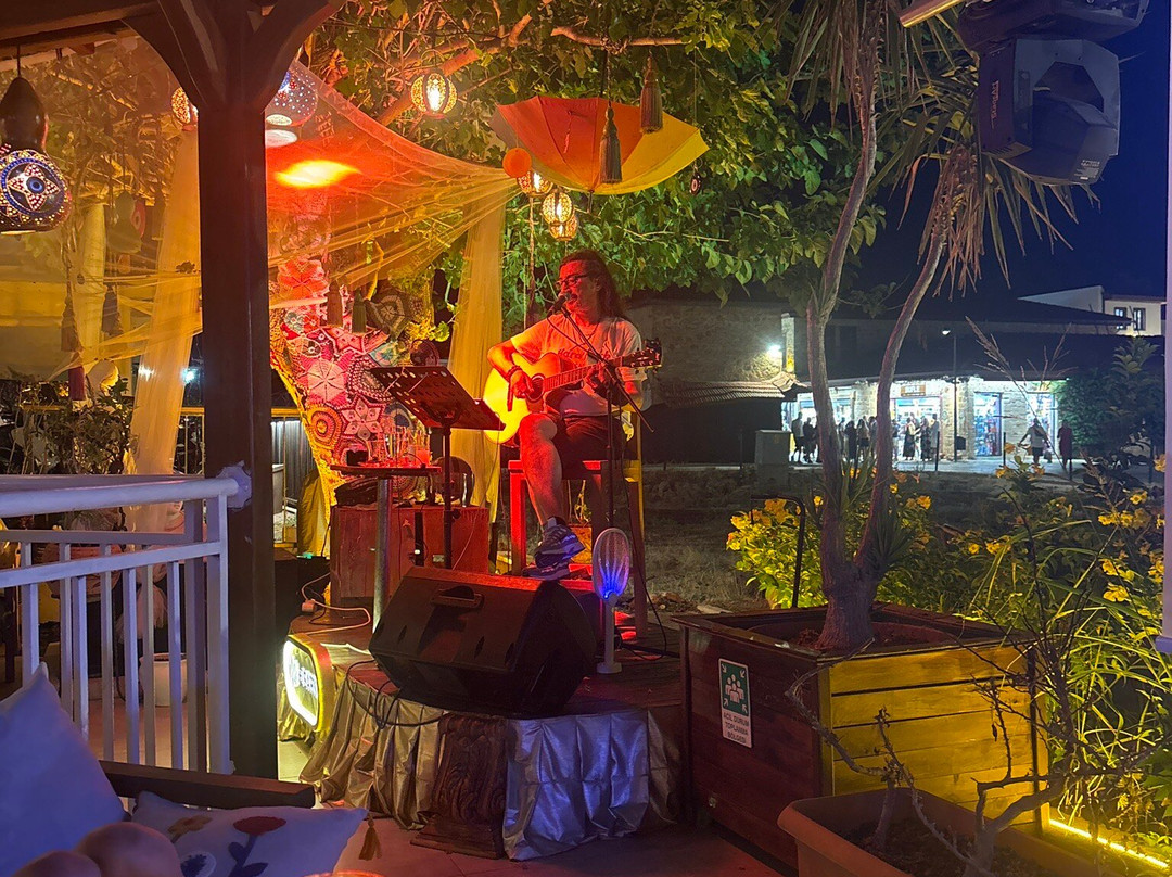 Dalia Restaurant