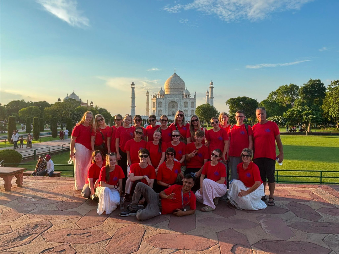 Active India Holidays-新德里必去景点