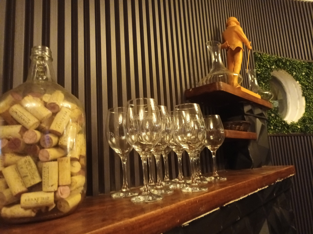 Reses Bar & Brasas - Viña Del Mar