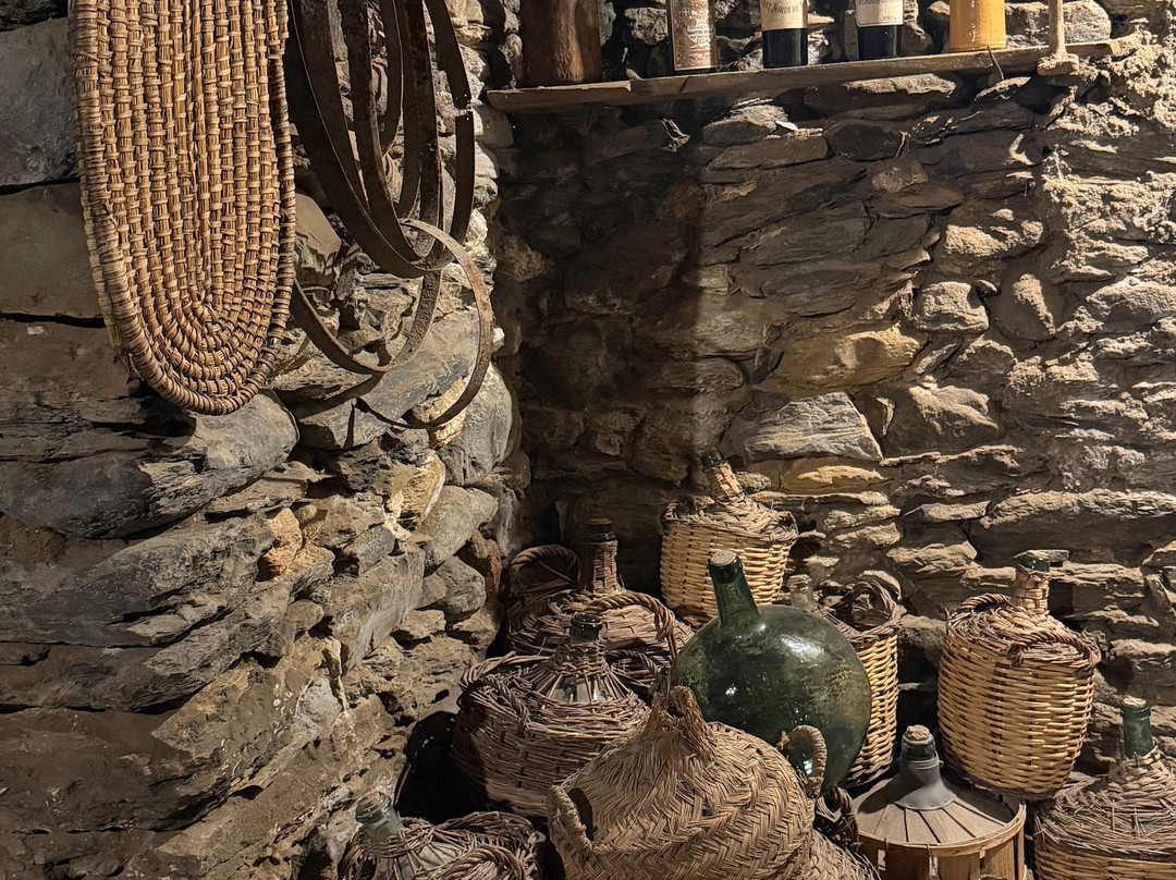 Museu Casa d'Areny-Plandolit-Ordino必去景点