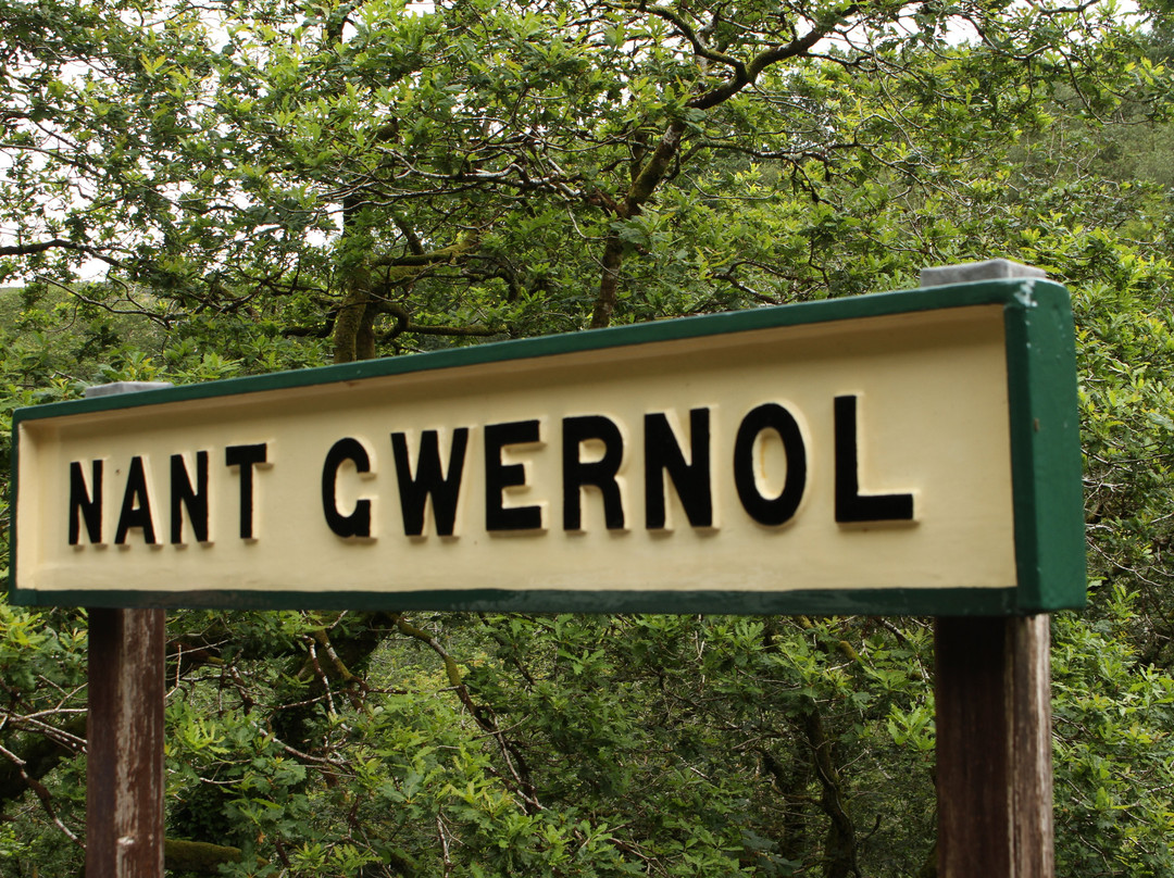 Talyllyn Railway-Tywyn必去景点