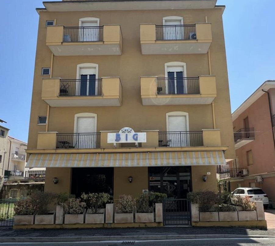 Hotel Big