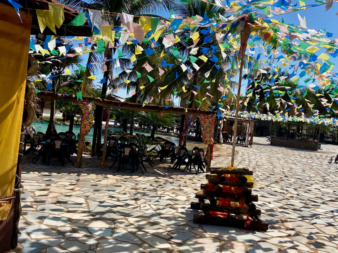 Barretos Country Thermas Park-Barretos必去景点