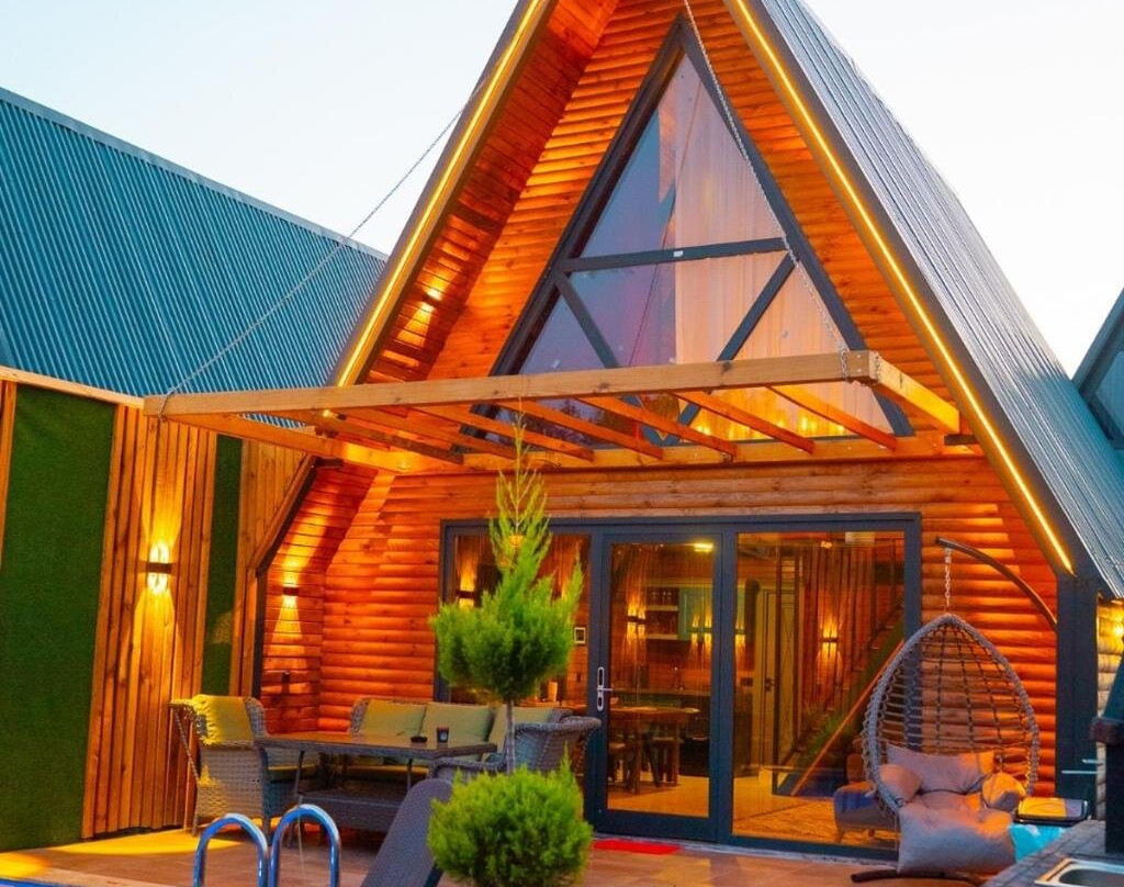 Berra Resort Tatil Koyu