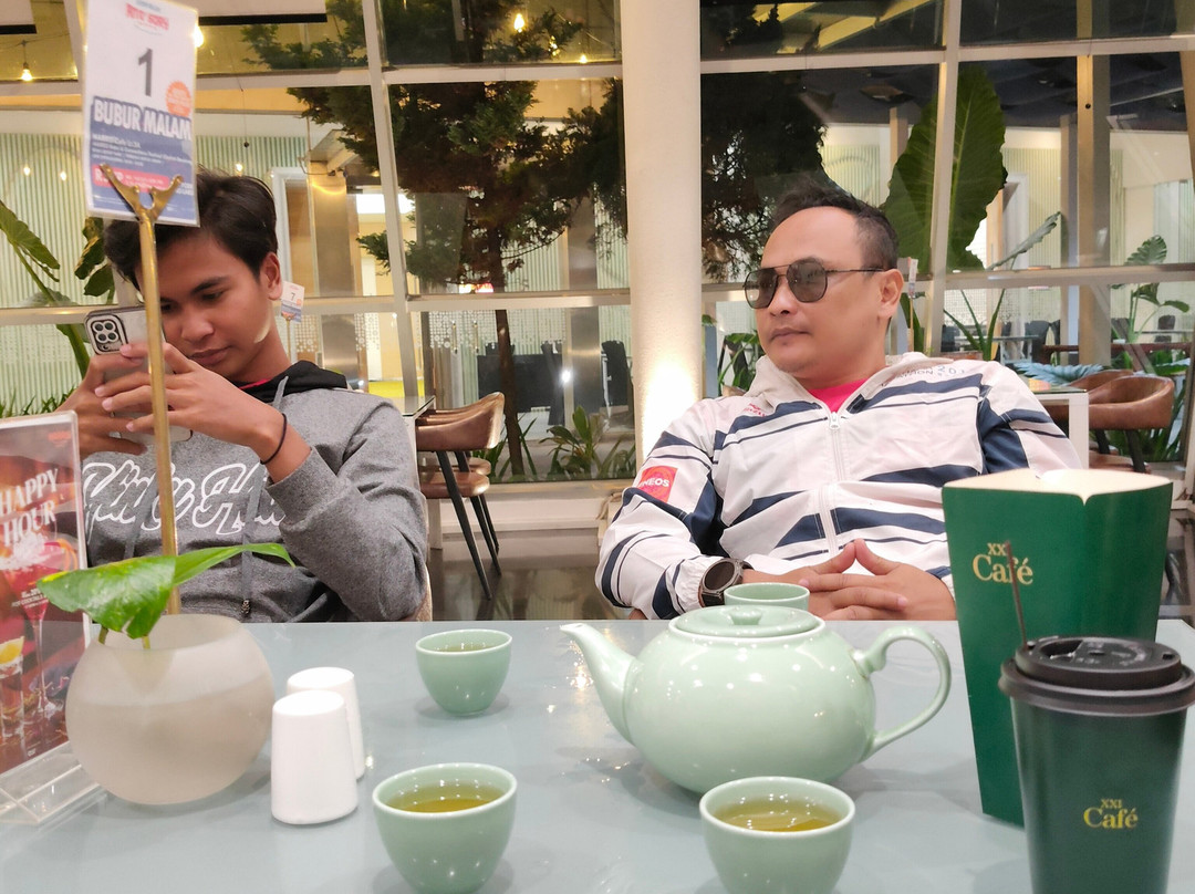哈里斯会议节庆酒店主图