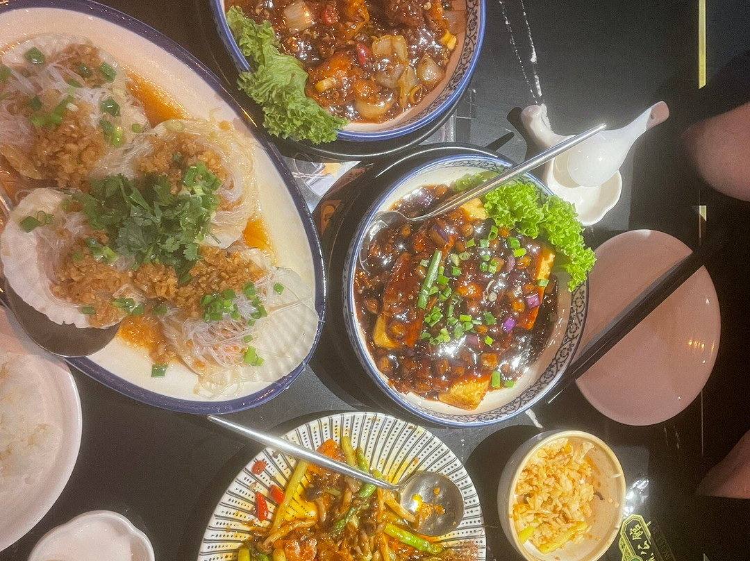 Mott 9 Restaurant