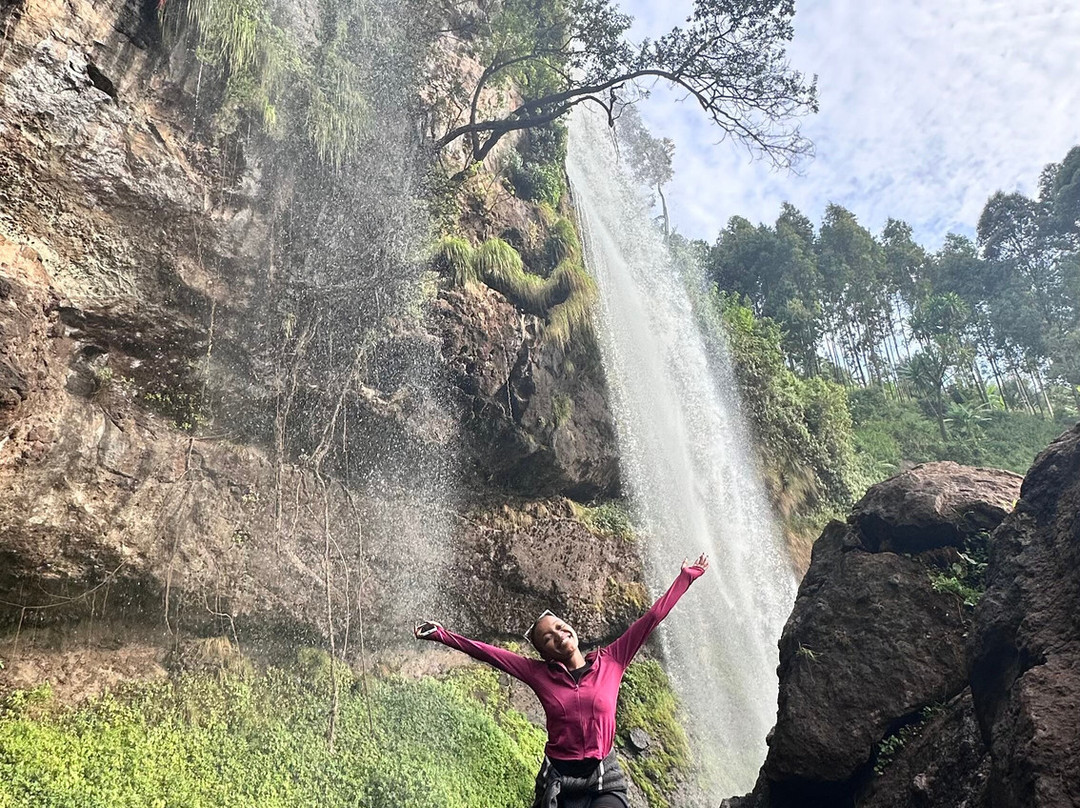 Sipi Falls Explorers-Sipi必去景点