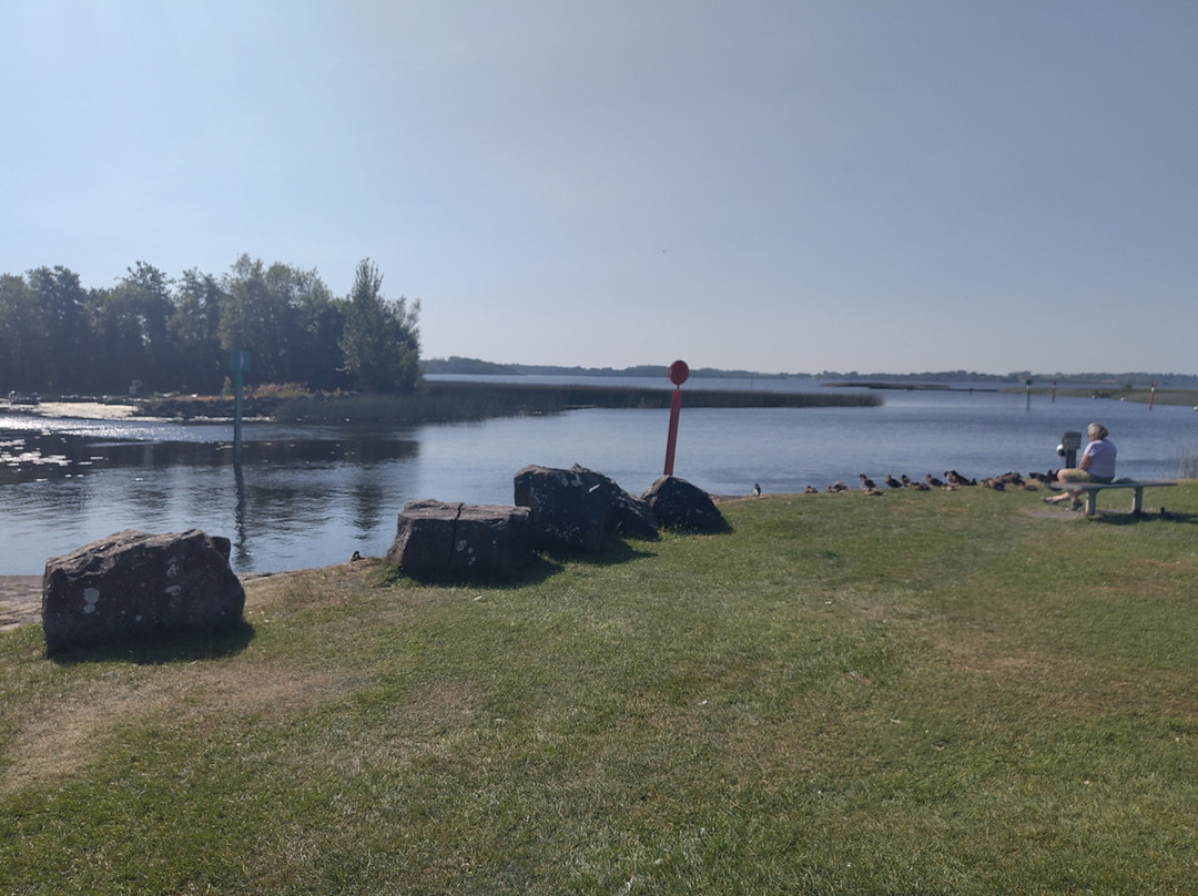 Emerald Star - Le Boat - Portumna-Portumna必去景点